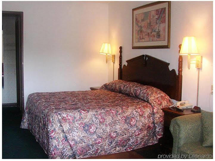 Scottish Inn And Suites ペリー 部屋 写真
