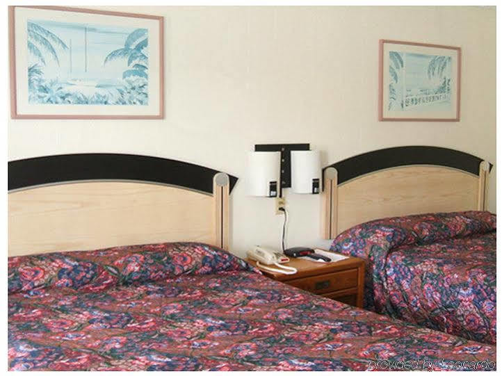 Scottish Inn And Suites ペリー エクステリア 写真