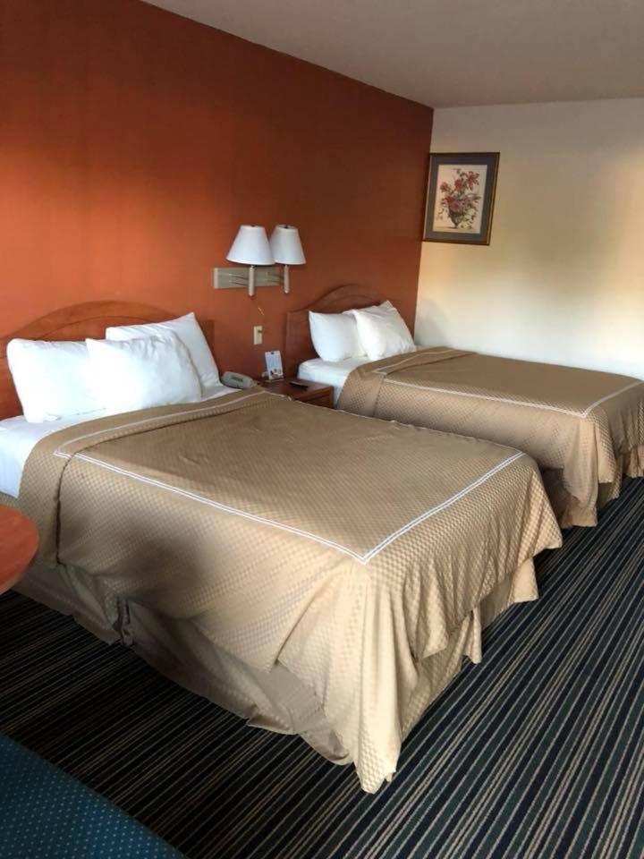 Scottish Inn And Suites ペリー エクステリア 写真